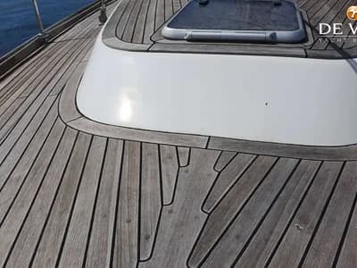 2005 Nordship 43 DS Boat for Sale in Contact De Valk Hamburg 3