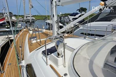2003 Moody 54 Boat for Sale in Contact De Valk Thuishaven 3
