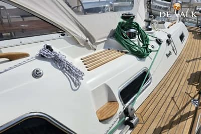 2003 Moody 54 Boat for Sale in Contact De Valk Thuishaven 4