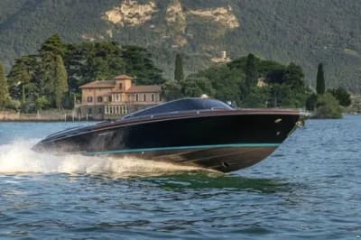 Riva Aquariva Special 2