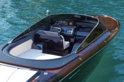 Riva Aquariva Special 3