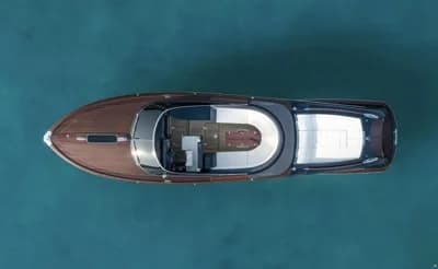 Riva Aquariva Special 4