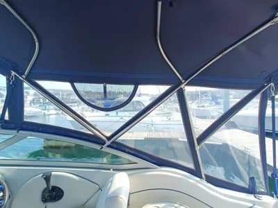 2006 Crownline 250 CR | 8m 5