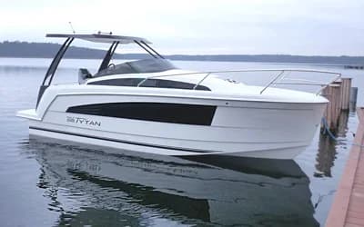 Balt Titanium 818 3