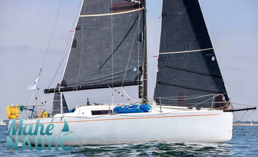 Jeanneau Sun Fast 3200