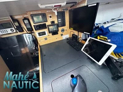 Jeanneau Sun Fast 3200 3