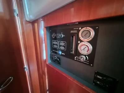 2003 Beneteau 57 Boat for Sale 3