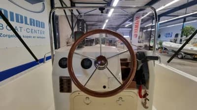 Cad 18 Open Met Yamaha F60EFI en Trailer 3