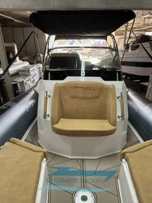 Ranieri Cayman 27 Sport Touring 3