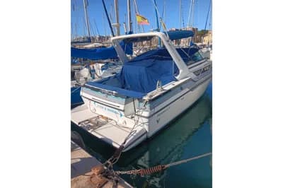 1992 Formula 29 PC | 10m 2