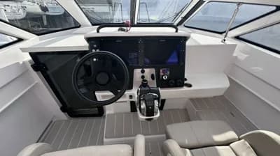 XO 270 Cruiser 3