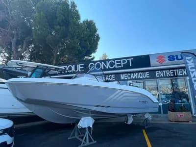 Bénéteau Flyer 7 Sundeck 2
