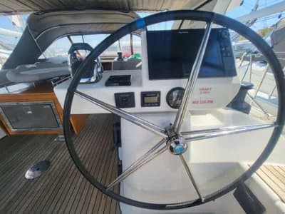 Dufour 56 EXCLUSIVE 3