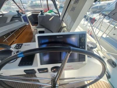 Dufour 56 EXCLUSIVE 4