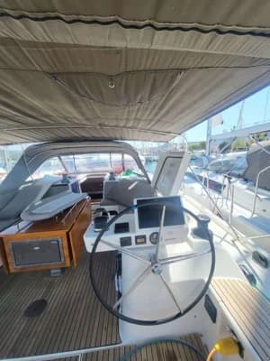 Dufour 56 EXCLUSIVE 5