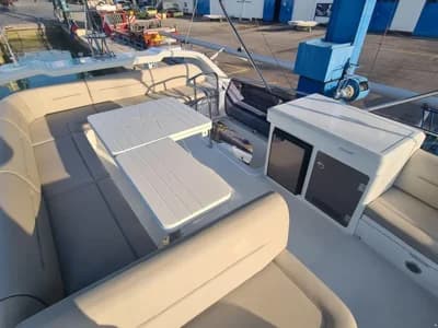 Galeon 440 Fly, 2023 3