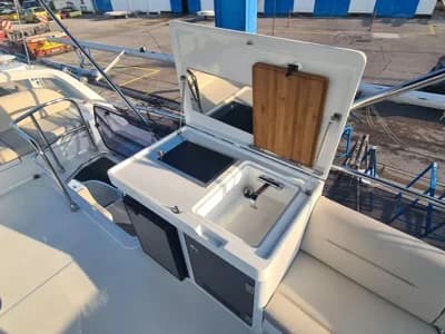 Galeon 440 Fly, 2023 4