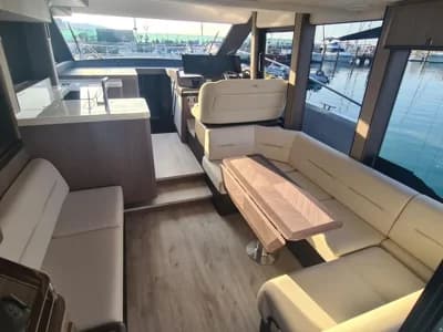 Galeon 440 Fly, 2023 5