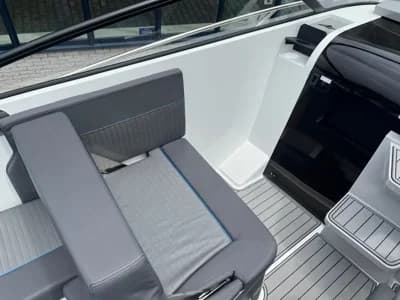 Northmaster 685 Cruiser Cabin 3
