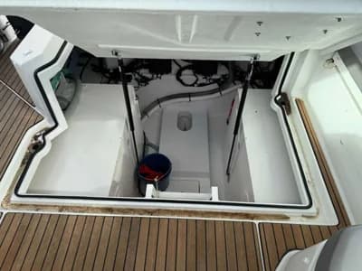 Bénéteau Gran Turismo 32 3