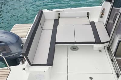 Jeanneau Merry Fisher 795 3