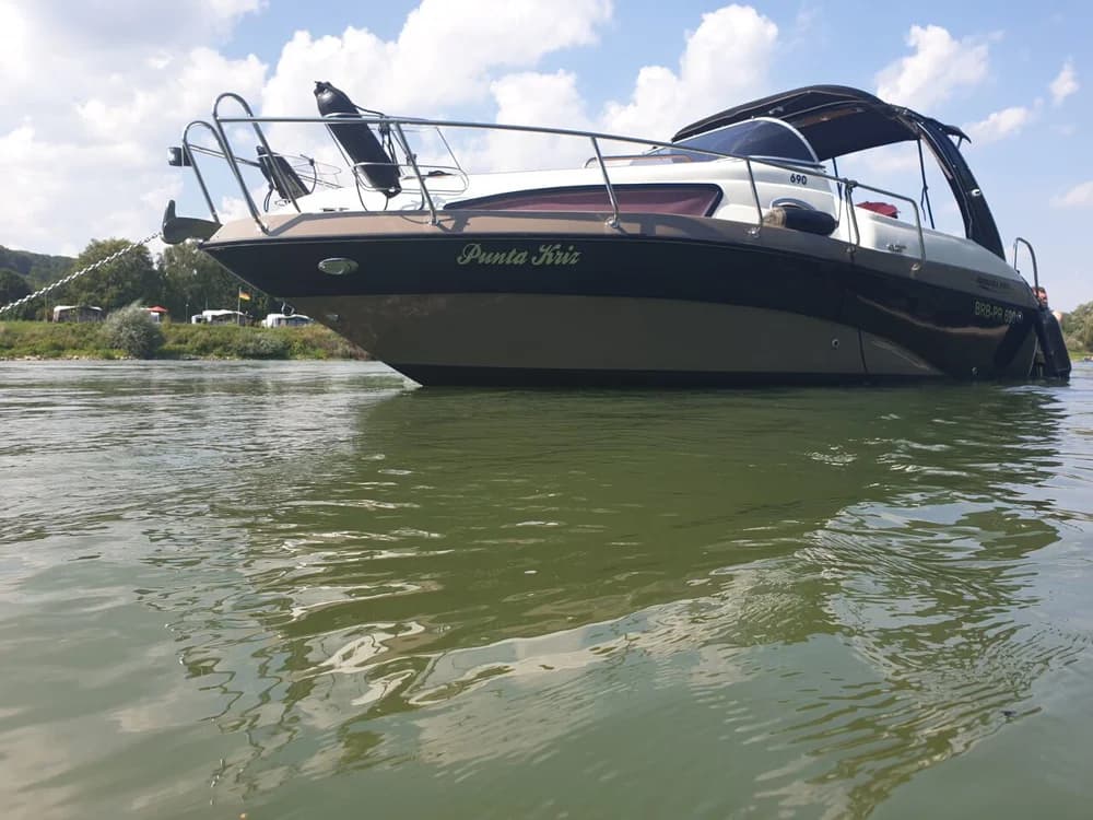 Aqualine 690