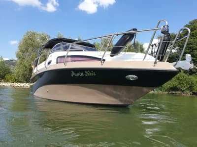 Aqualine 690 2