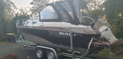 Aqualine 690 3