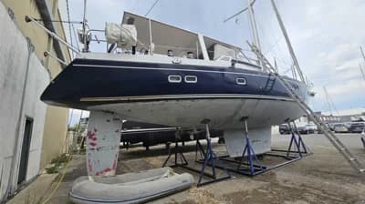 Wauquiez PILOT SALOON 60 DS 2