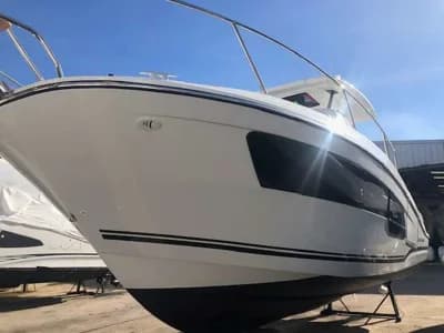 Jeanneau Cap Camarat 9.0 WA 2
