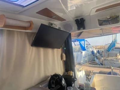 Jeanneau Merry Fisher 855 3