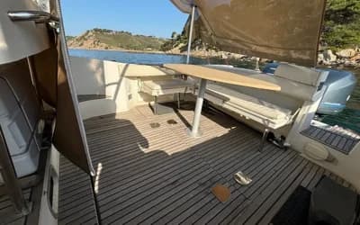 Jeanneau Cap Camarat 925 WA 2
