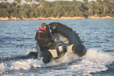 Bombard Commando C3 3