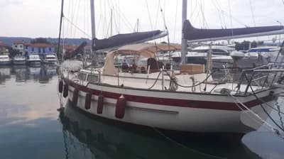 Irwin 52 3