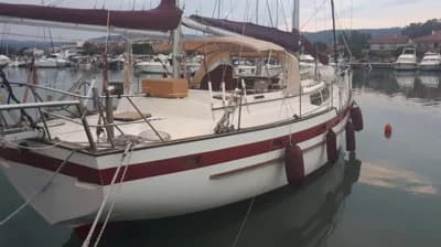 Irwin 52 5