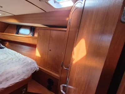 2002 Jeanneau Sun Odyssey 45.2 Boat for Sale in Pula 3