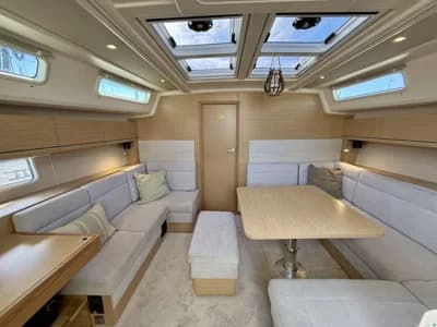 Hanse 458 2
