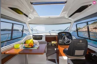 Jeanneau Merry Fisher 795 2