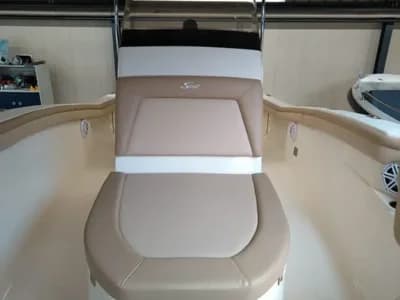 2020 Scout 215 XSF Boat for Sale in Lemmer 4