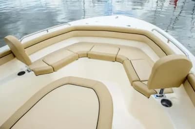 2020 Scout 215 XSF Boat for Sale in Lemmer 5