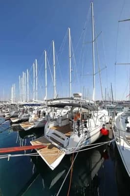 2010 Bavaria Cruiser 45 Boat for Sale in Biograd na Moru 2