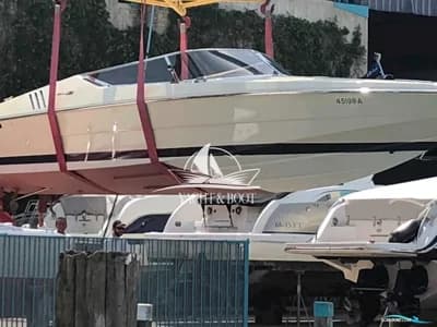 Riva St. Tropez 5