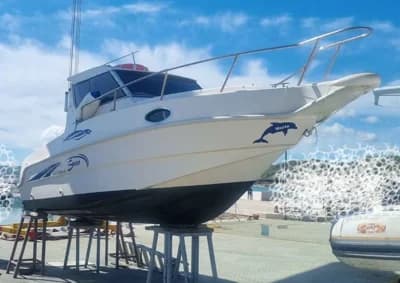 Saver Manta 21 2