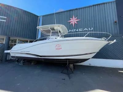 Jeanneau Cap Camarat 9.0 CC 2