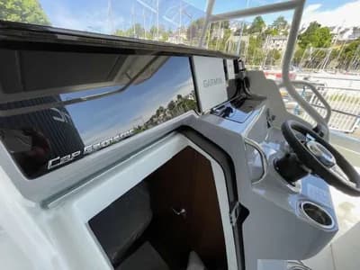 Jeanneau Cap Camarat 9.0 CC 3