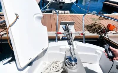 Jeanneau Cap Camarat 7.5 CC 3