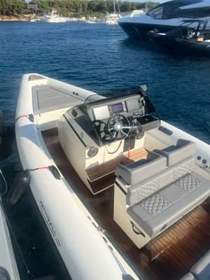 Technohull GT 7 2