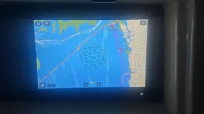 2008 Boston Whaler 270 Outrage Boat for Sale in Warns 4