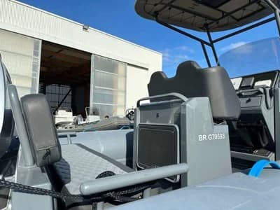 Highfield 700 Sport 3