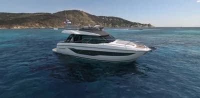 Prestige F4.3 2